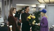 Murphy Brown (Image via CBS)
